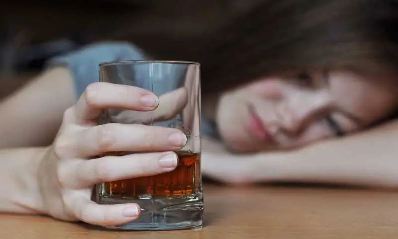 Avoiding Adolescent Alcohol Abuse