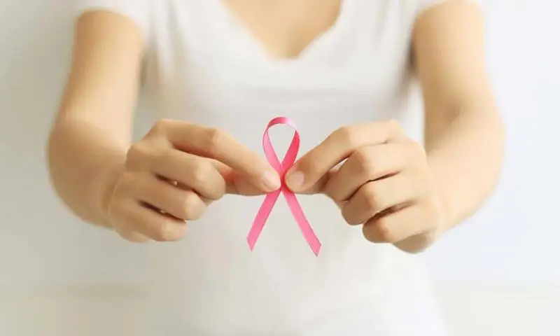 Breast cancer: Risk factors & Facts