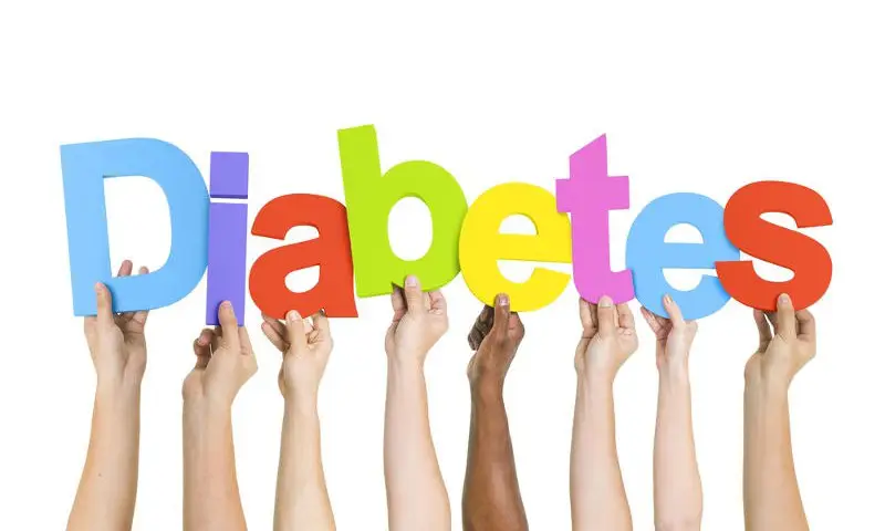 Diabetes Equal Opportunity Disease