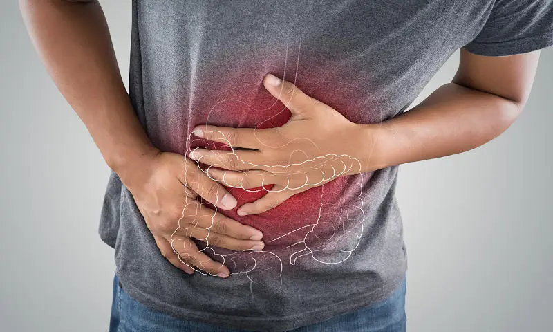 Gut Troubles Pain Gassiness Bloating and More