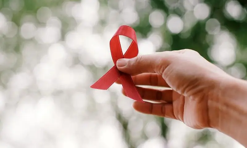 Hiv and Aids Still Gaining Strength