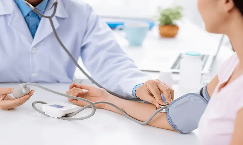 Prehypertension