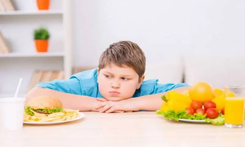 Preventing Childhood Obesity