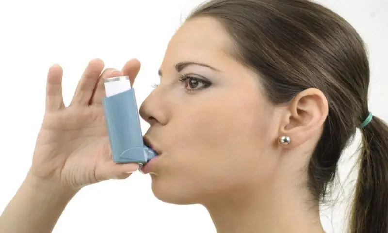 The Complexities of Asthma