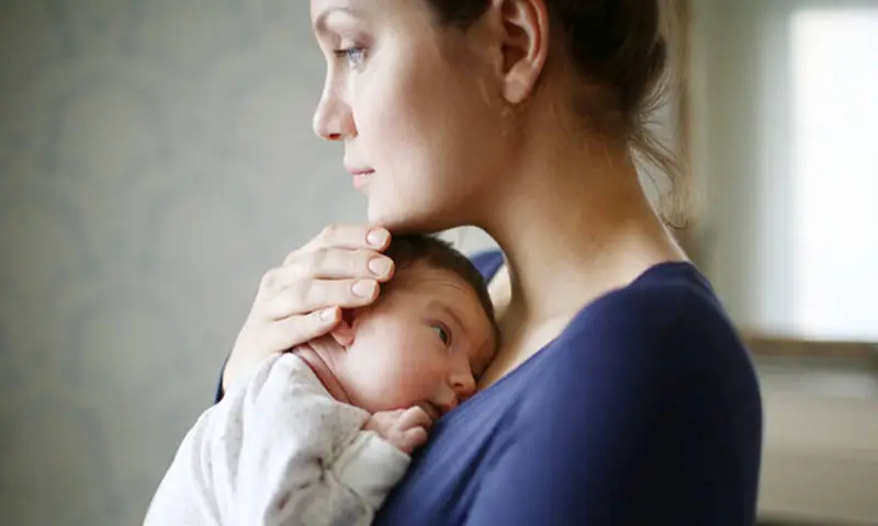 Understanding Postpartum Depression